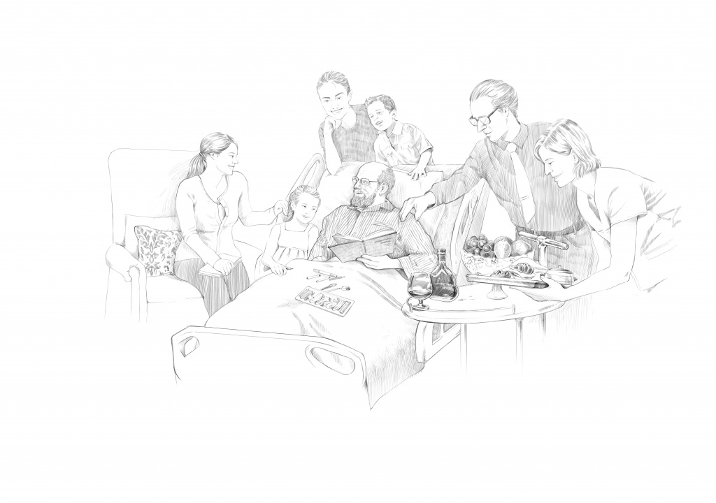 Помочь фонду