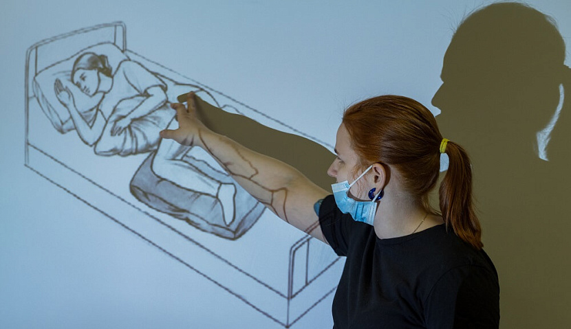 Консультации для специалистов в сфере паллиативной помощи